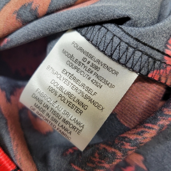 Laura dress - Picture 4 of 4